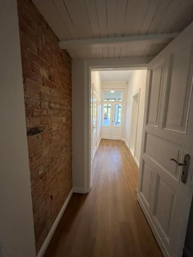 Agapella Apartamenty- Foksal Sopot Rooms Екстер'єр фото